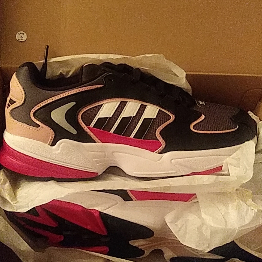 Adidas Falcon 2000